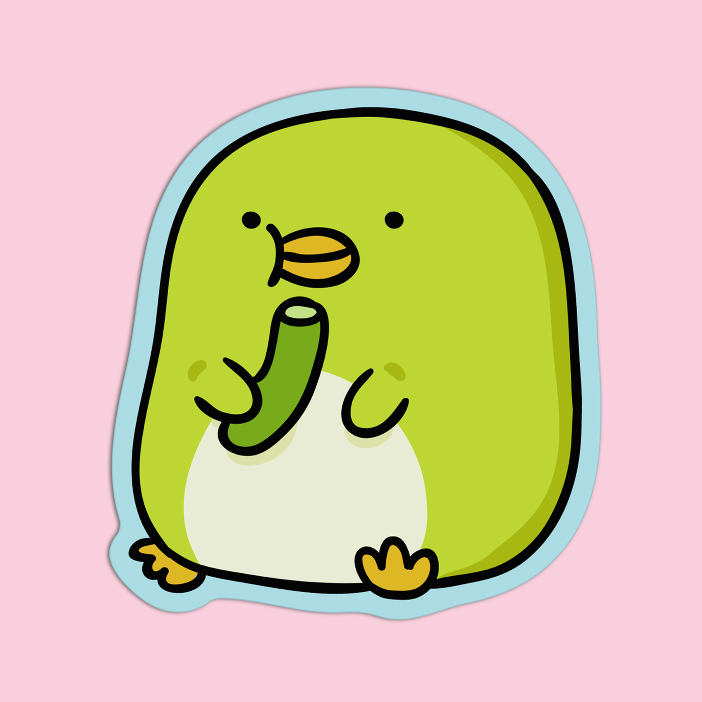 Penguin? Sumikko Gurashi Sticker