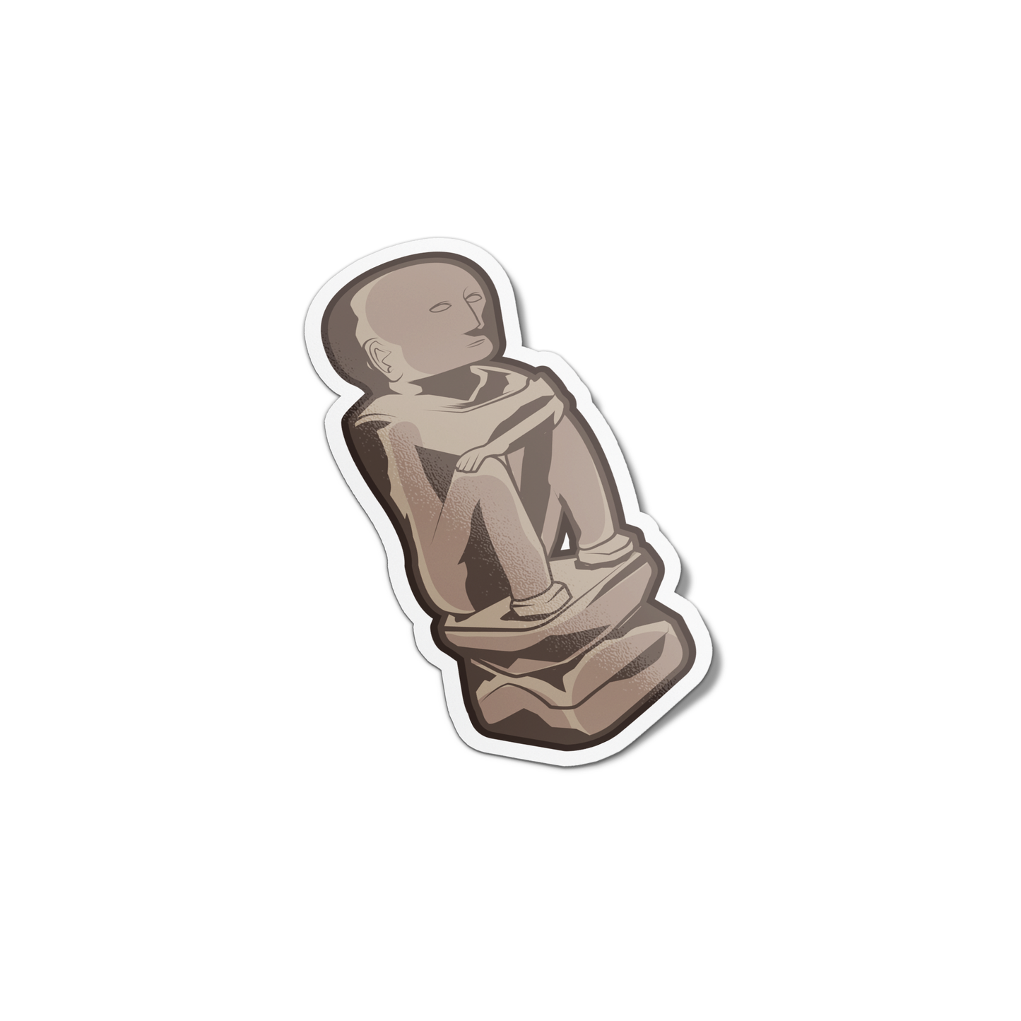 Anito Pinoy Sticker