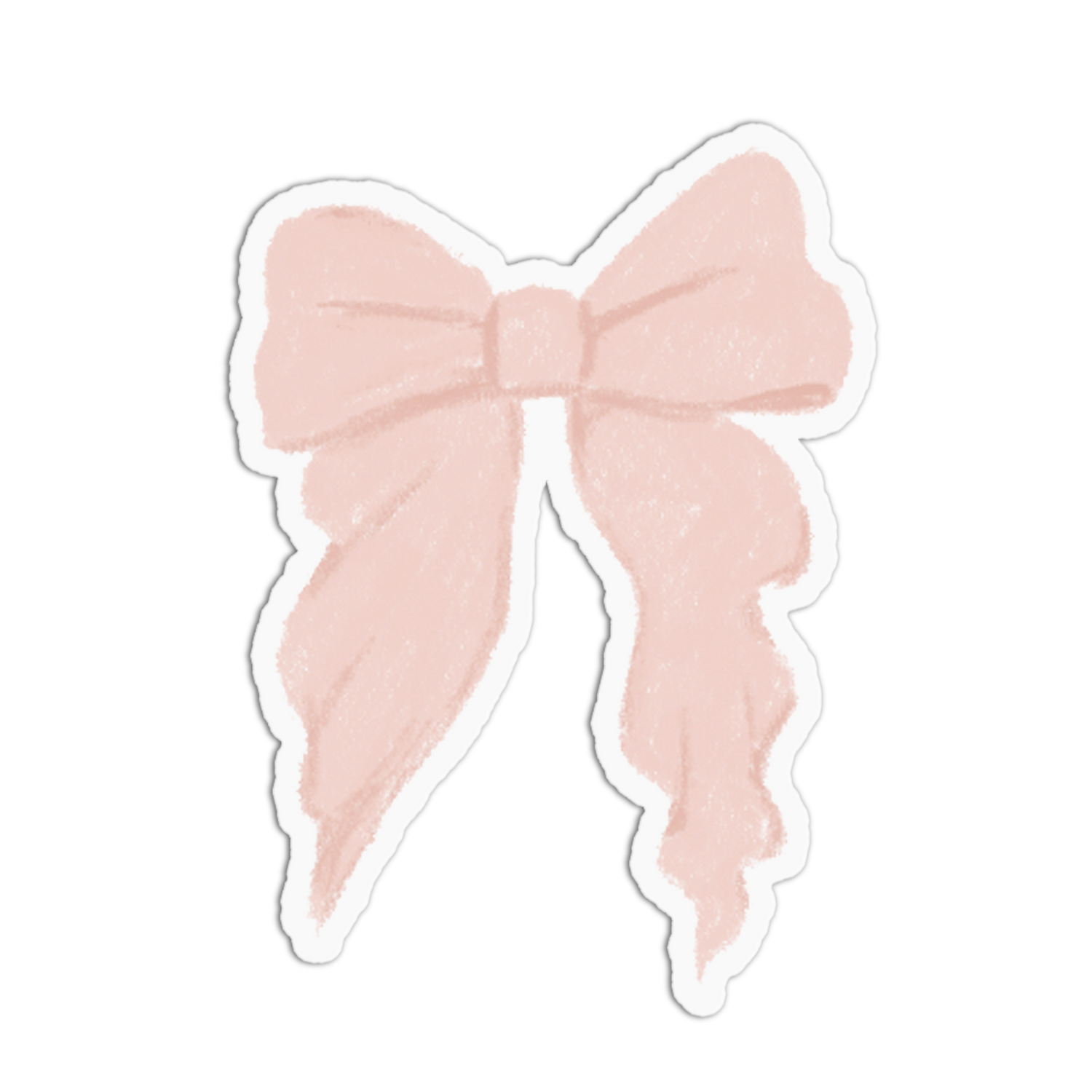 Bow Stickers