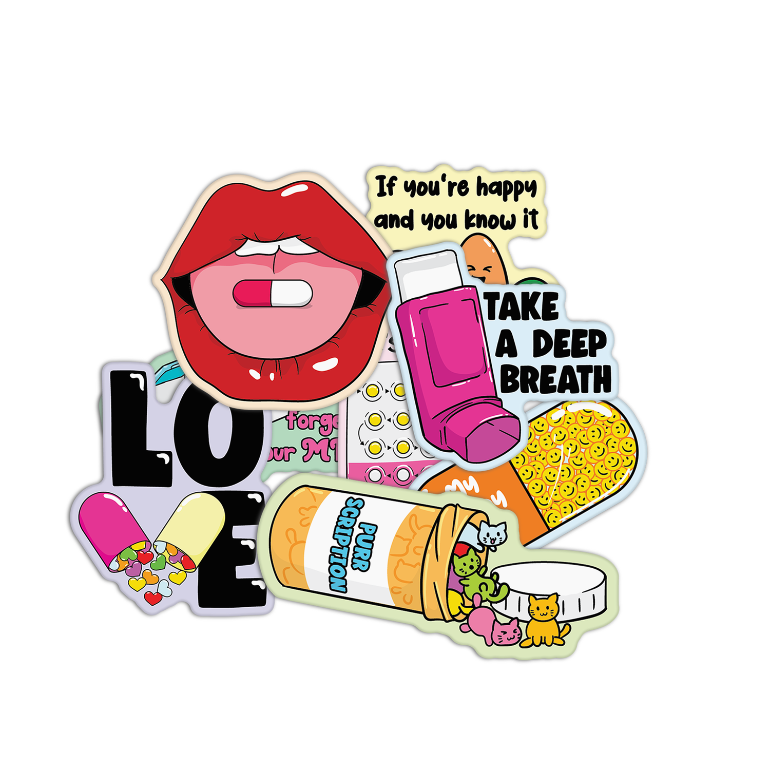 Medication Series