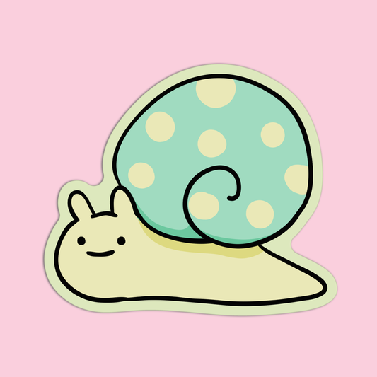 Nisetsumuri Sumikko Gurashi Sticker