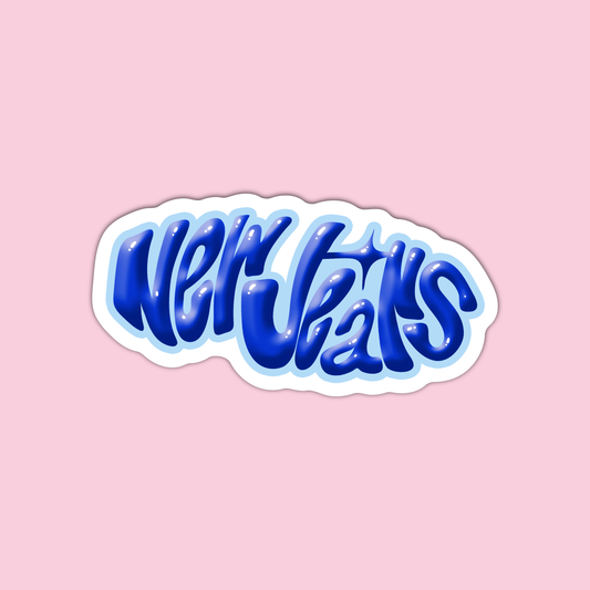 New Jeans Kpop Sticker