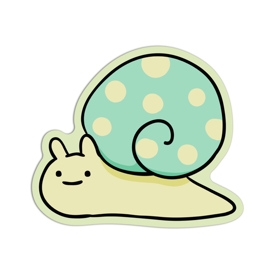 Nisetsumuri Sumikko Gurashi Sticker