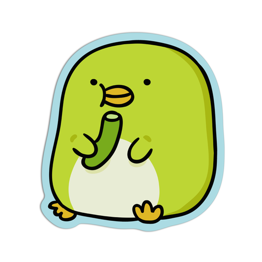 Penguin? Sumikko Gurashi Sticker