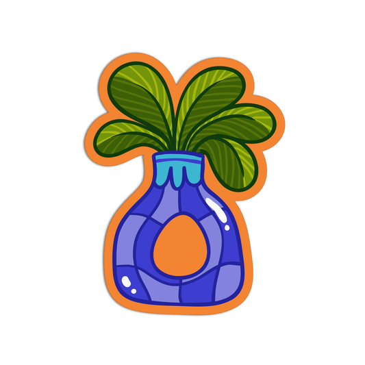 Plants Sticker