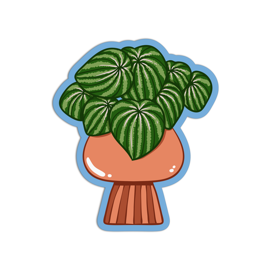 Plants Sticker
