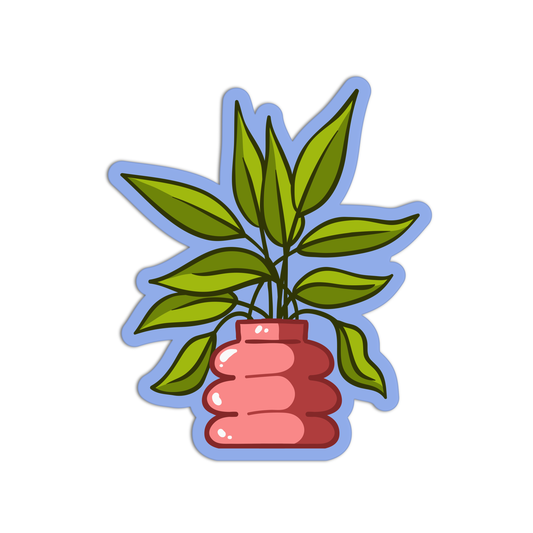 Plants Sticker