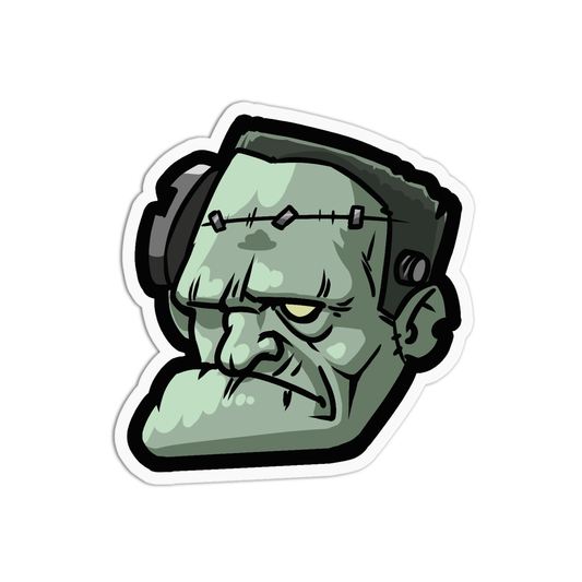 Science Sticker