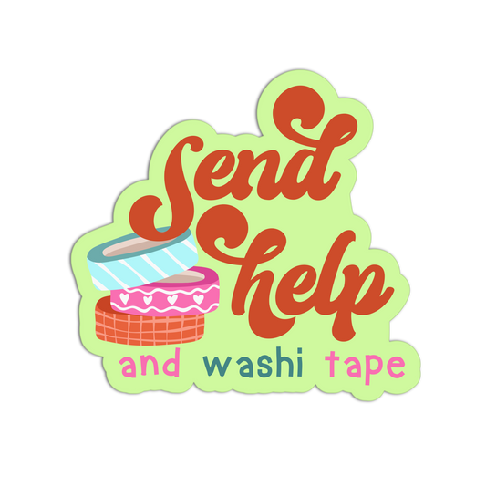 One More Funny Junk Journaling Stickers