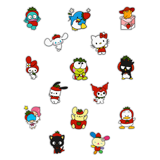 Sanrio Sticker Pack