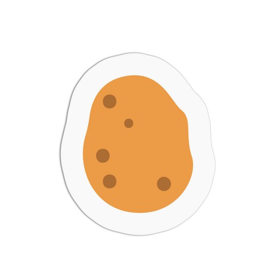 Fresh Potato Vegetable Stickers
