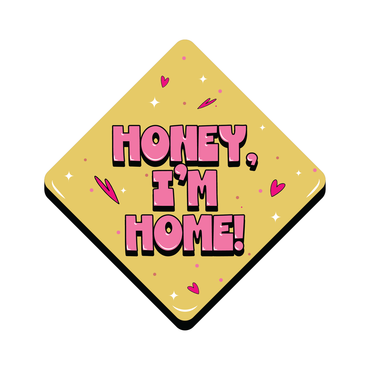Premade Sticker
