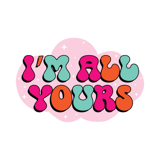 Premade Sticker