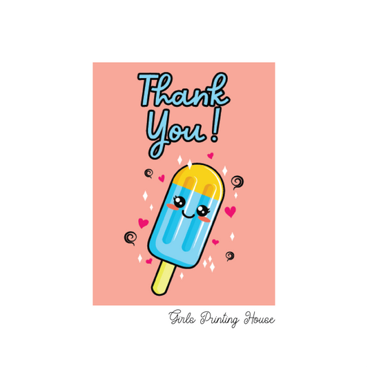 Customizable Sticker