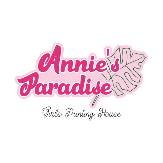 Customizable Sticker