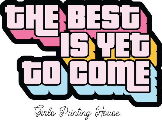 Premade Sticker