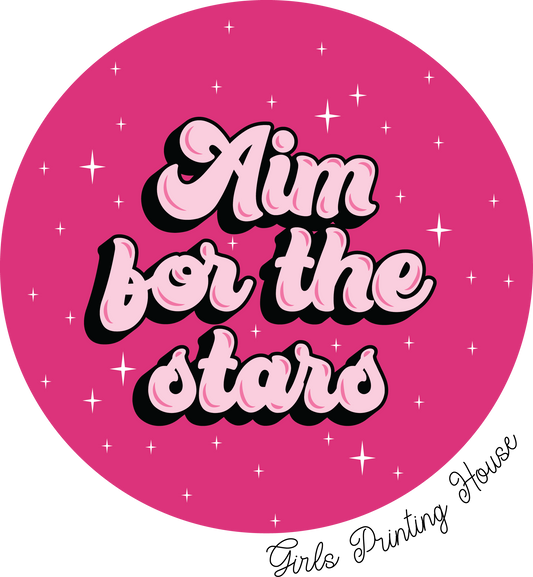 Premade Sticker