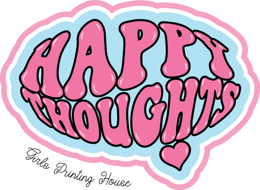Premade Sticker