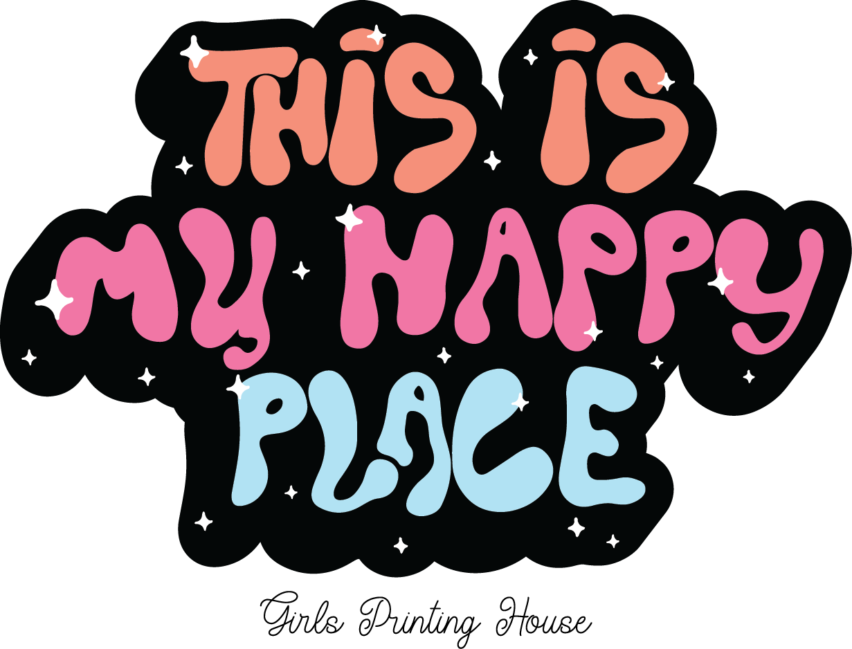 Customizable Sticker