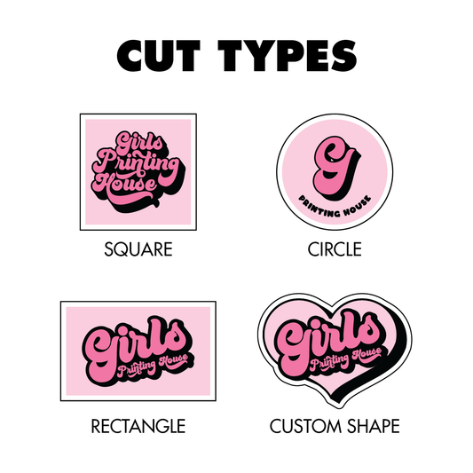 Custom Sample Pack  (15 pcs 3")