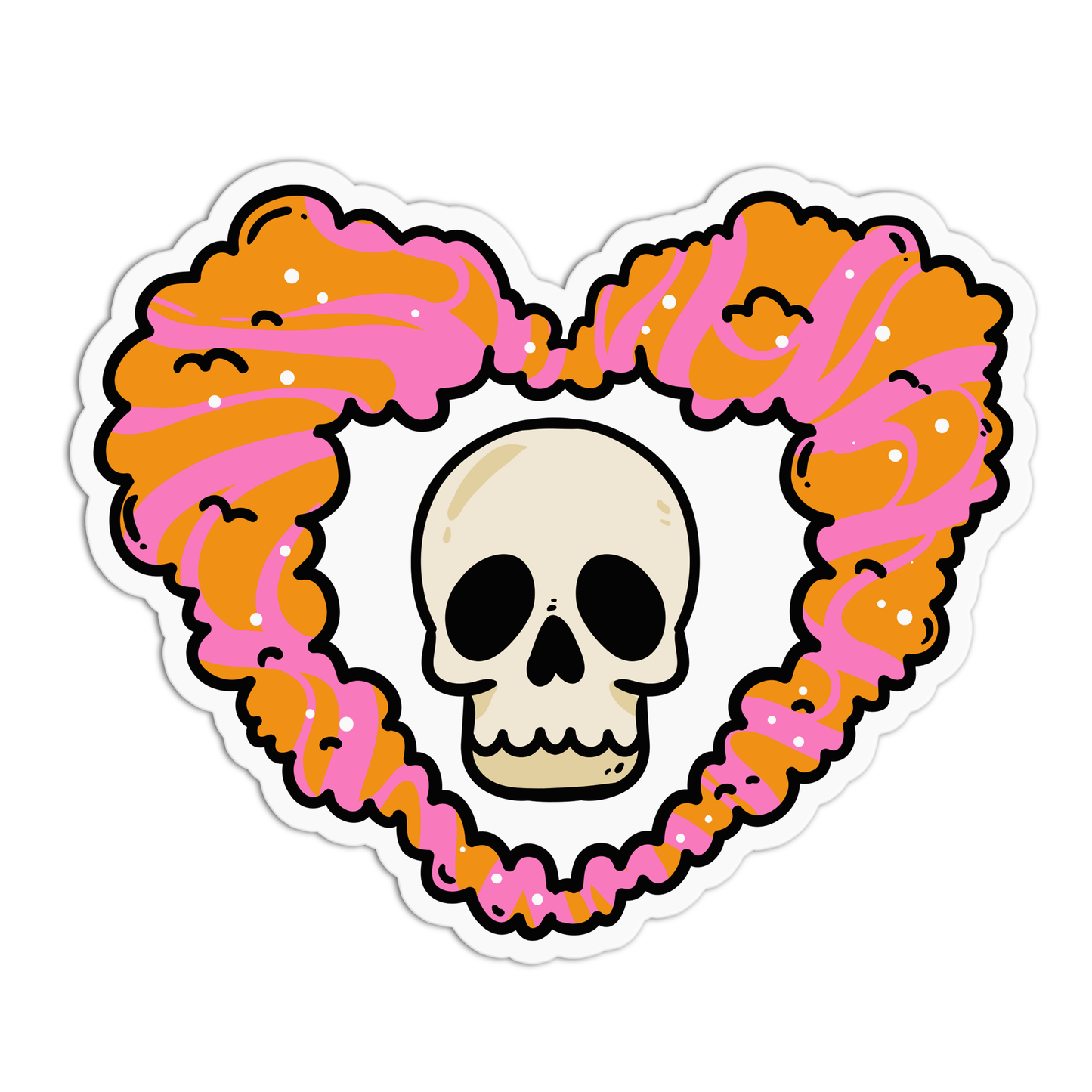 Las Vegas Sticker