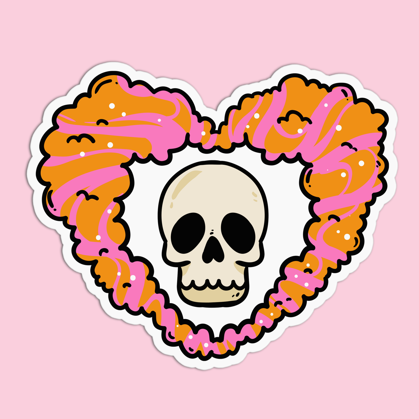 Las Vegas Sticker