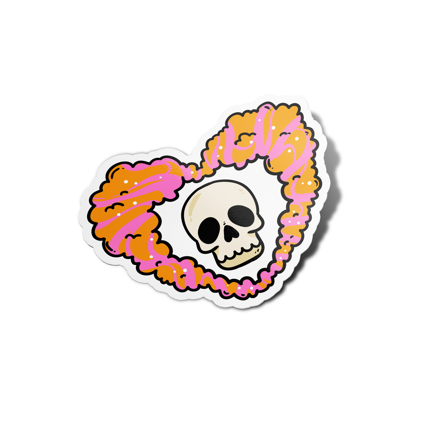Las Vegas Sticker