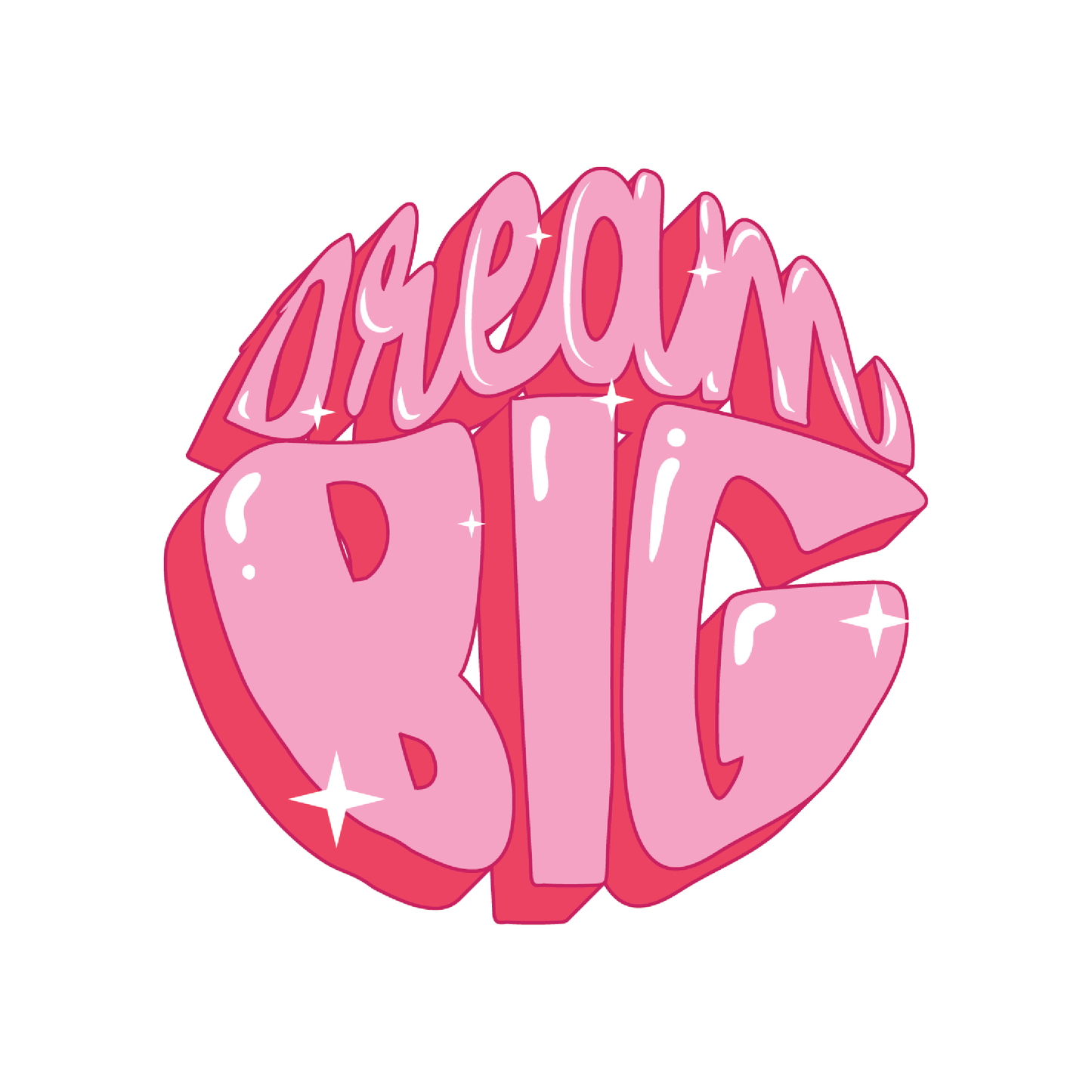 Customizable Sticker