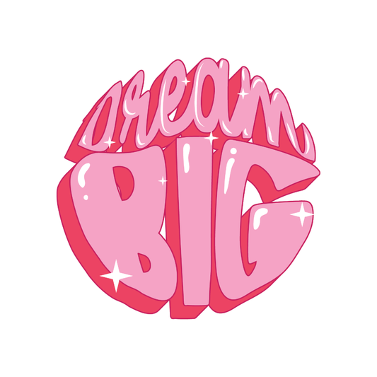 Customizable Sticker
