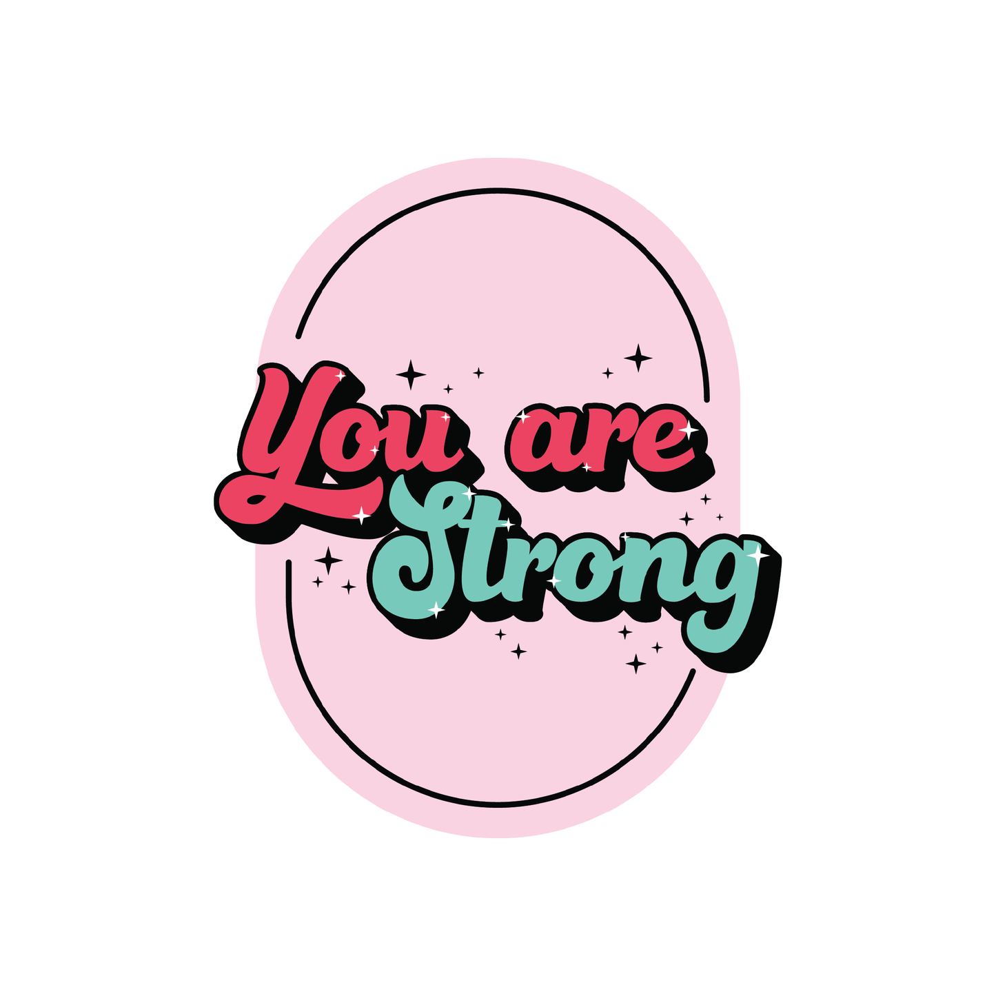 Premade Sticker