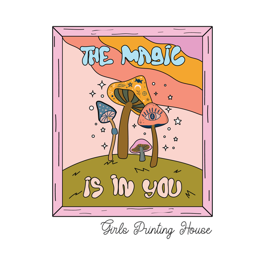 Customizable Sticker